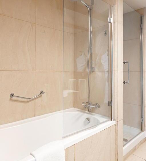 2 Bedroom Premium Apartment with Views, Radisson Blu Residence, Dubai Marina