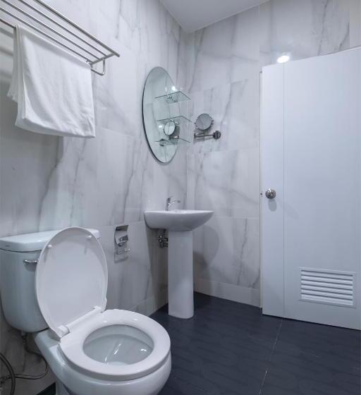 جناح عائلي, Bedfriends Poshtel