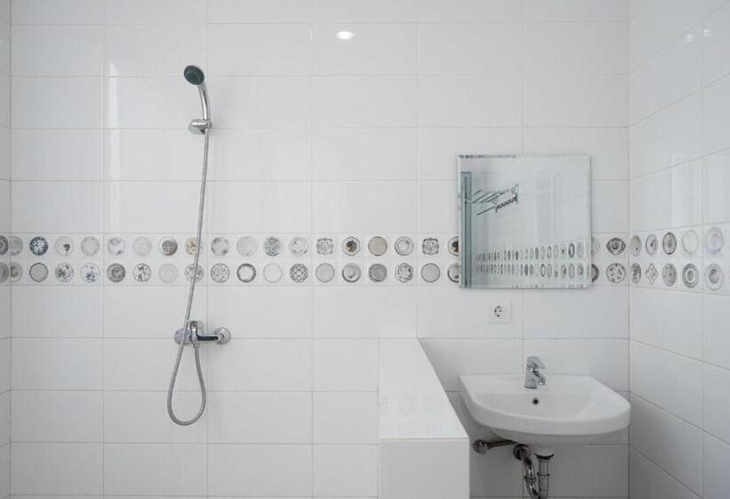 Номер Superior, Sans Hotel Empress Simpang Lima