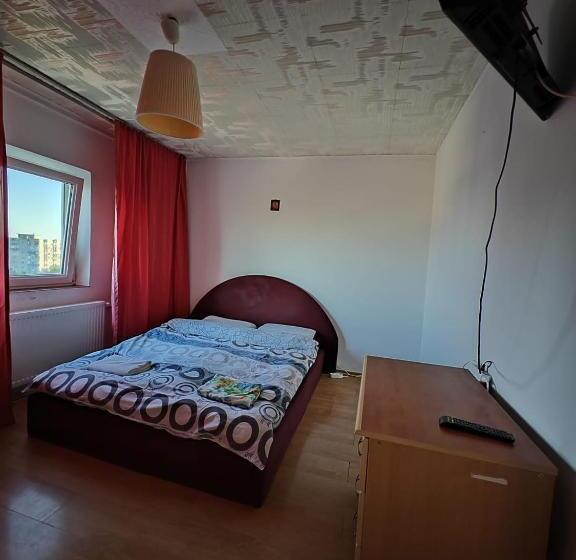 آپارتمان 2 خوابه, Z Villa