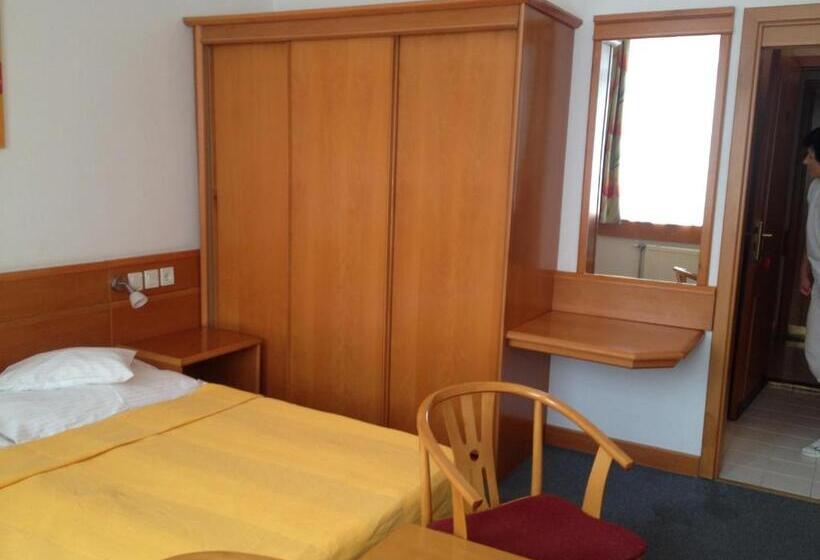 Студия Стандарт, Apart