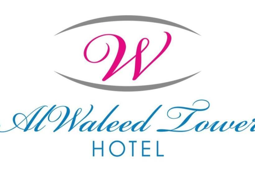 Номер Стандарт Трехместный, Al Waleed Tower