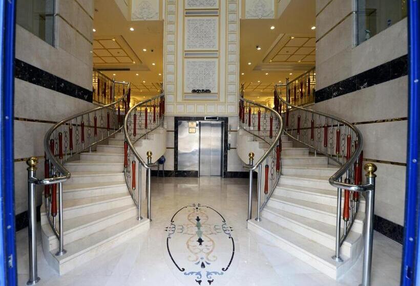 Люкс 2 Спальни, Al Waleed Tower
