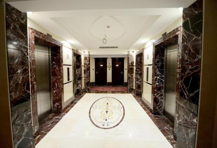 Люкс 2 Спальни, Al Waleed Tower