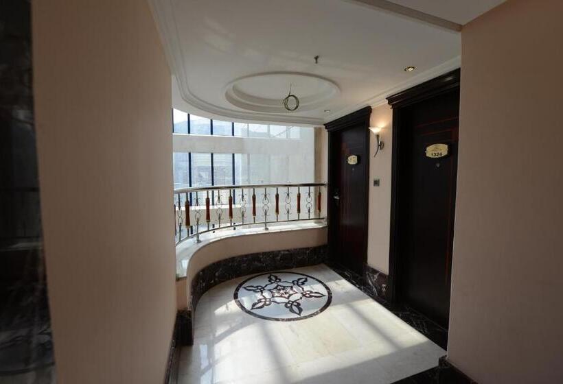Люкс 2 Спальни, Al Waleed Tower