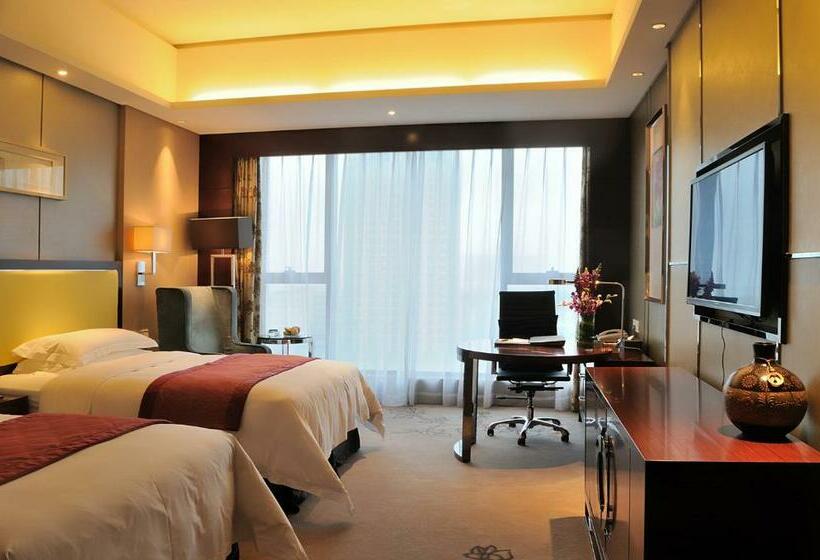 Номер Superior, Guangzhou Changfeng Gloria Plaza