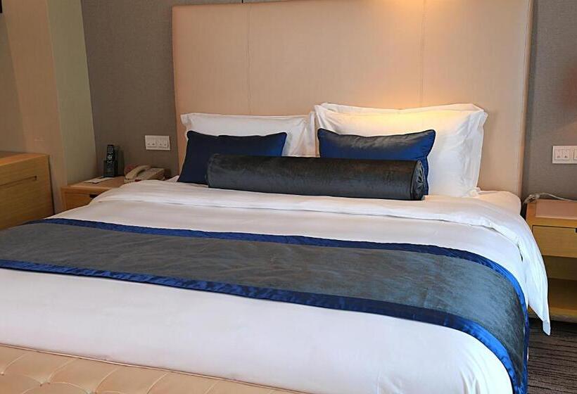Люкс, Guangzhou Changfeng Gloria Plaza