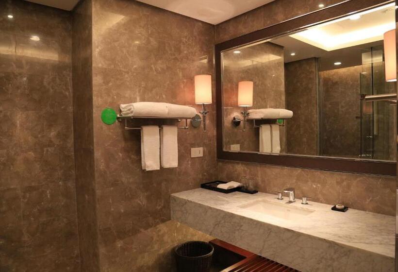 Люкс Повышенной Комфортности, Guangzhou Changfeng Gloria Plaza
