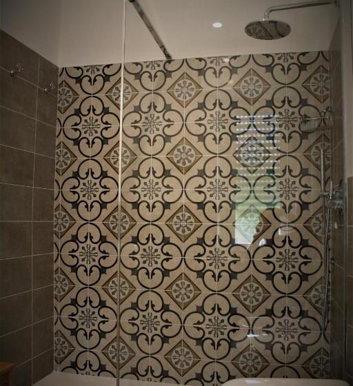 اتاق استاندارد با تراس, Real Rooms
