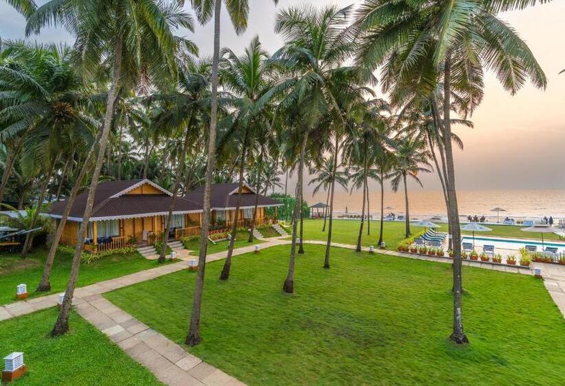 一居室高级别墅, La Cabana Beach & Spa, By Ashvem Beach
