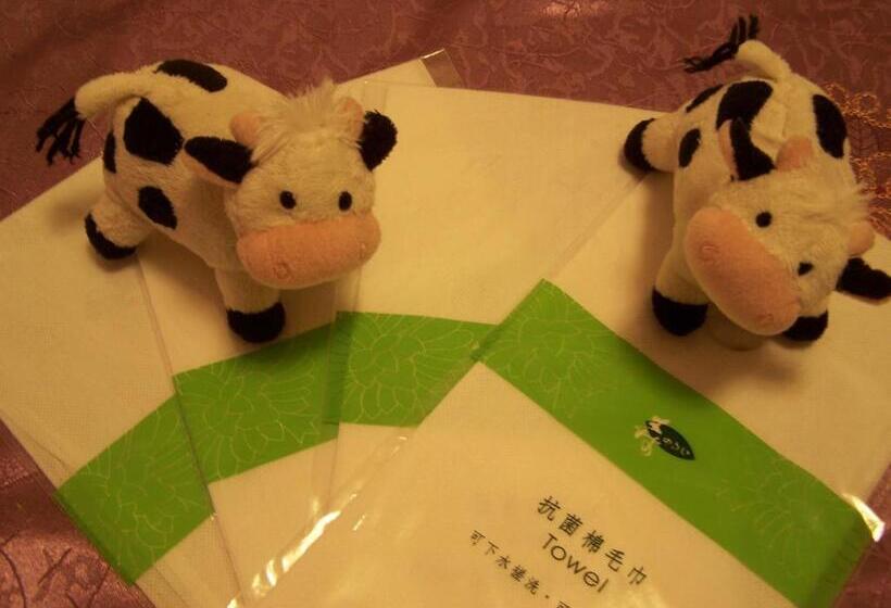 اتاق استاندارد, Hai Yang Feng Qing Homestay