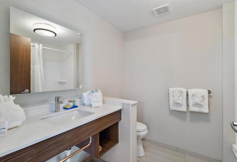 标准间, Holiday Inn Express St. Augustine   Vilano Beach, An Ihg
