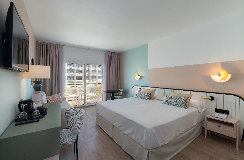 带大床的标准间, Holiday Inn Express St. Augustine   Vilano Beach, An Ihg