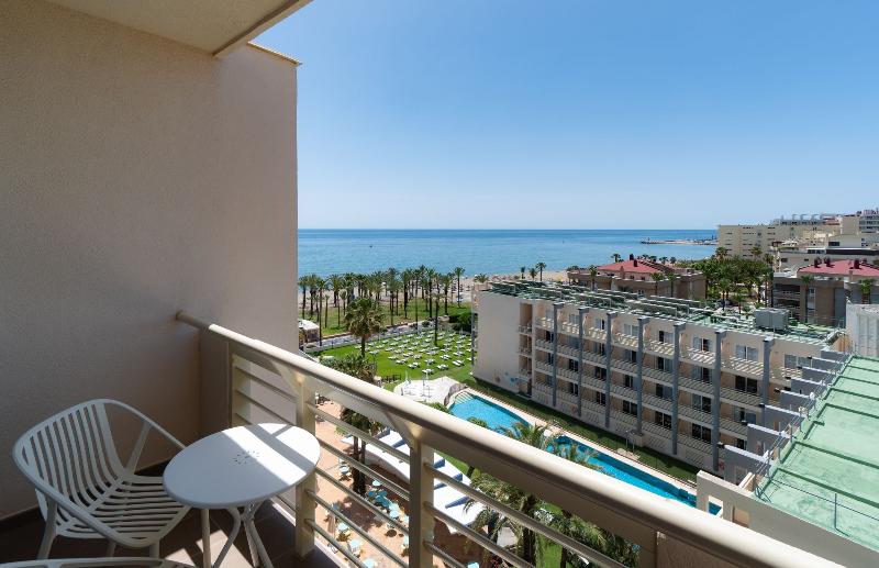 带大床的标准间, Holiday Inn Express St. Augustine   Vilano Beach, An Ihg
