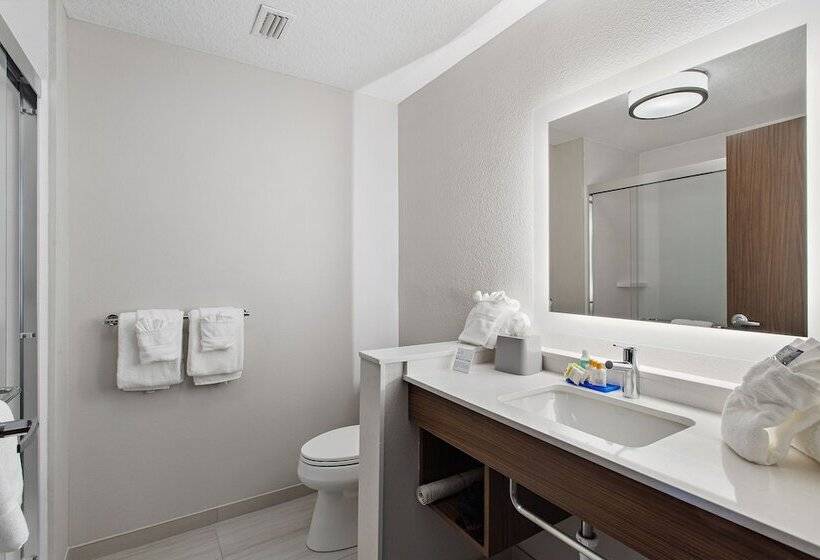 标准间, Holiday Inn Express St. Augustine   Vilano Beach, An Ihg