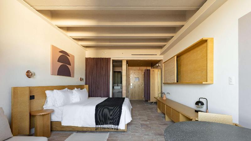 スタンダードシティビュールーム, Albor San Miguel de Allende, Tapestry Collection by Hilton