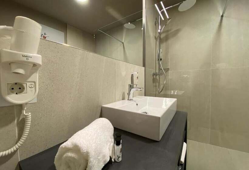 컴포트 룸, Amedia Milan, Trademark Collection By Wyndham