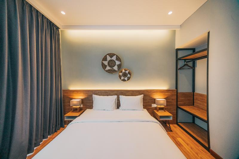 Семейный Номер, Pertiwi Homestay Near Museum Angkut Batu Mitra Reddoorz