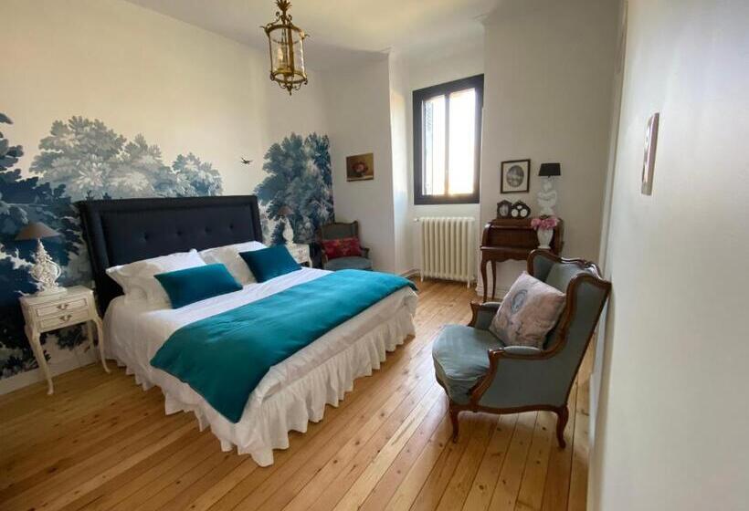 اتاق استاندارد, Villa Aristide