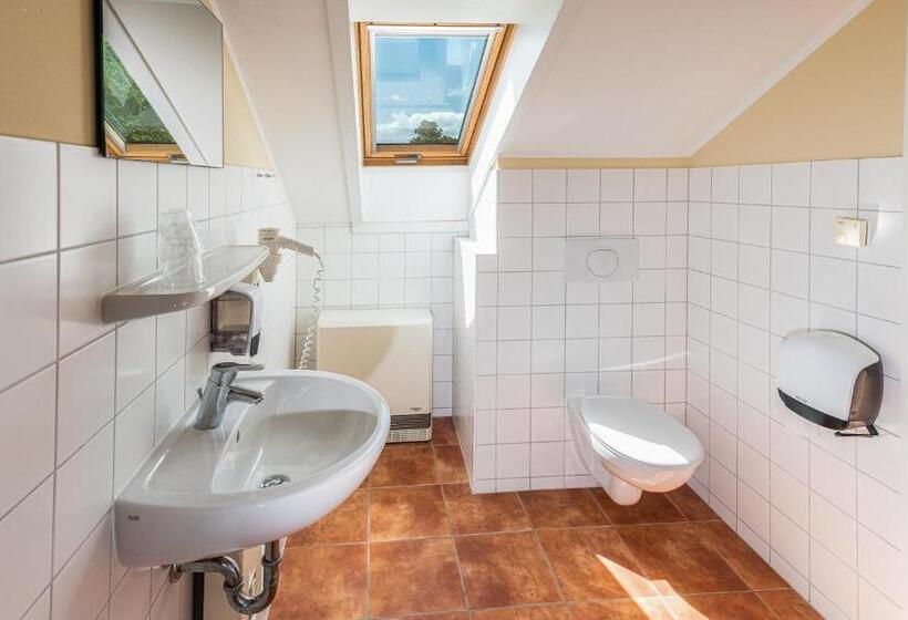 Номер Стандарт Индивидуальный, Elbterrasse Wörlitz