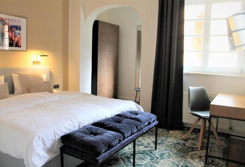 Номер Стандарт, Piesteritzer Hof   Hotel Garni