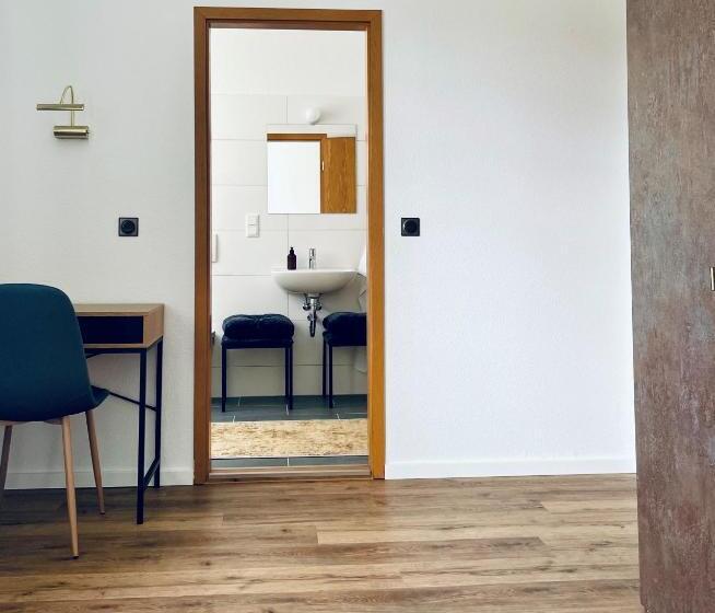 Номер Стандарт Индивидуальный, Piesteritzer Hof   Hotel Garni