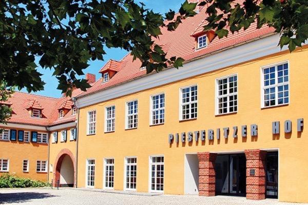 Семейный Номер, Piesteritzer Hof   Hotel Garni