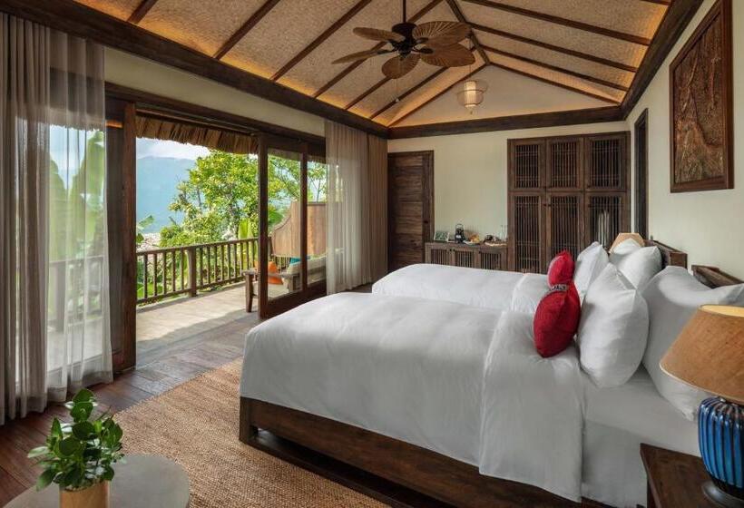 بانگلوی استاندارد 2 خوابه, Avana Retreat