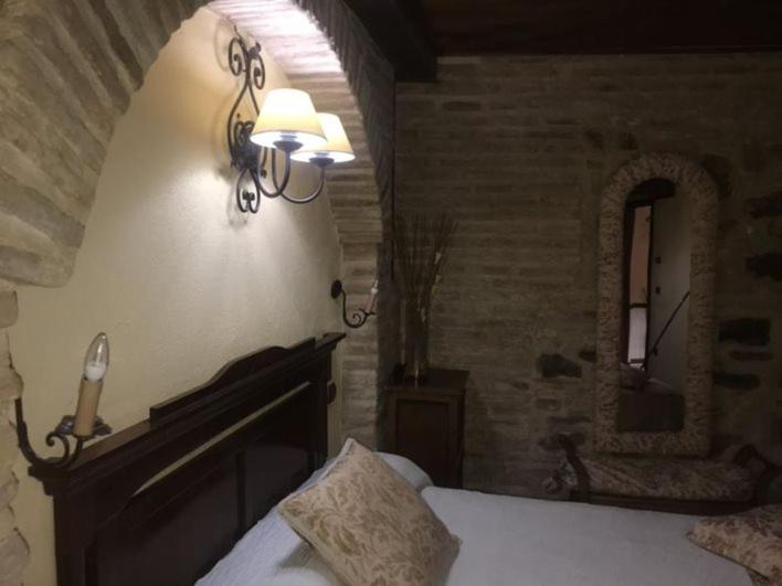 اتاق استاندارد, Hospederia Casa De Cisneros