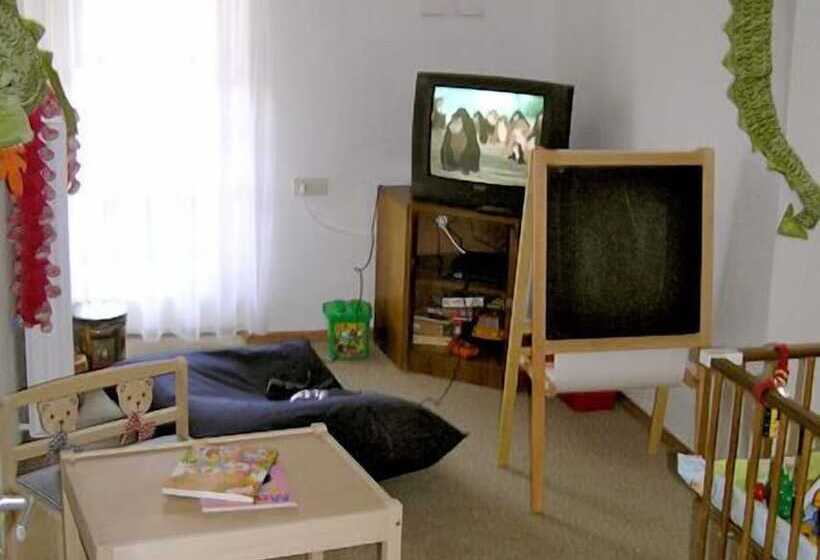 Семейный Номер, Bed & Breakfast Jungholz   Pension Katharina