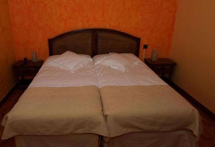 Номер Стандарт, Boutique El Convento De Mave