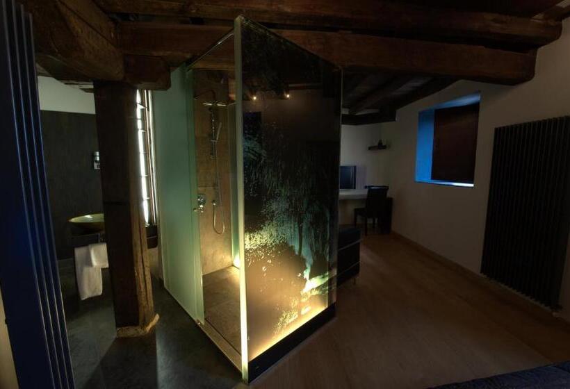 Номер Superior, Boutique El Convento De Mave