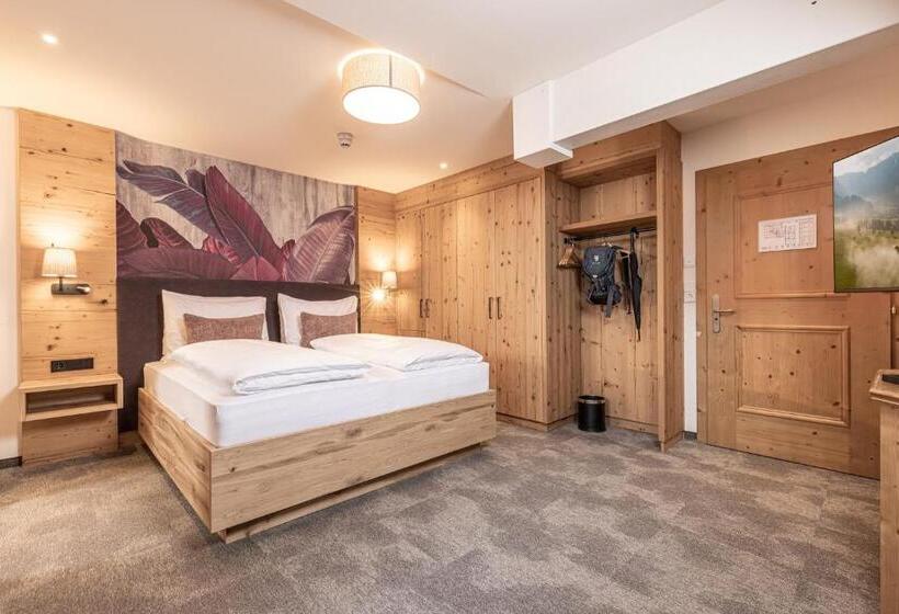 ジュニアスイート, Galtenberg Bed & Breakfast
