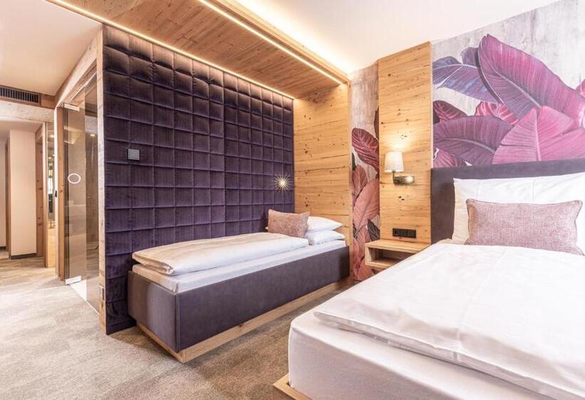 スイート, Galtenberg Bed & Breakfast