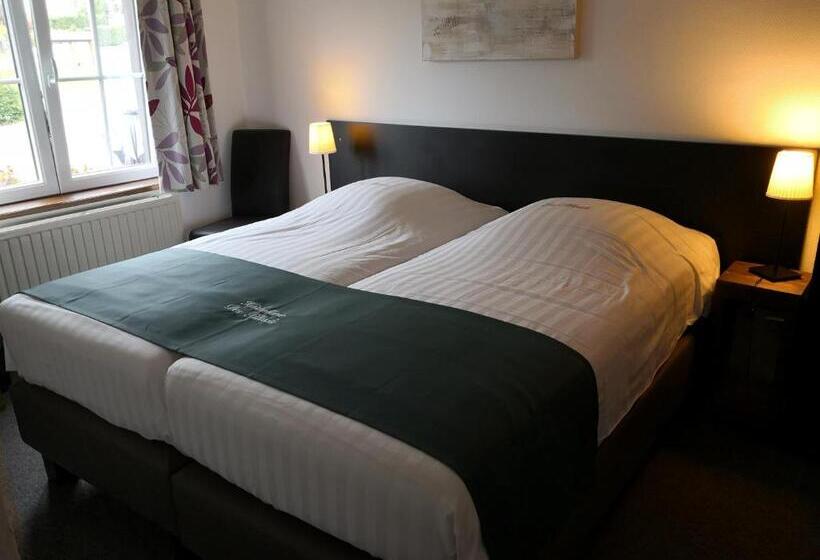 标准间, Hostellerie Des Tilleuls
