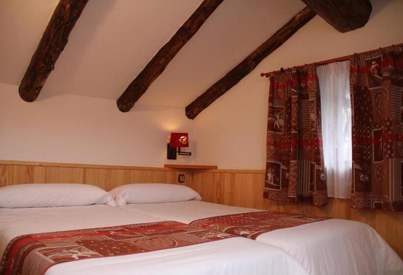 اتاق استاندارد, Hôtel Bruxelles