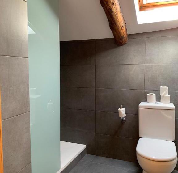 اتاق استاندارد یک نفره, Hôtel Bruxelles