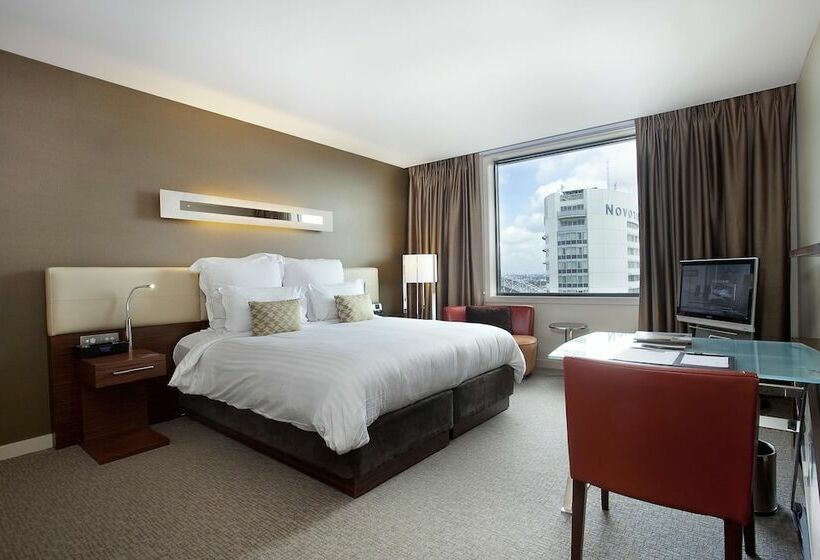 수피리어 룸, Pullman Sydney Olympic Park