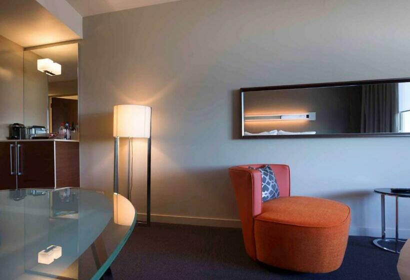이그제큐티브 룸, Pullman Sydney Olympic Park