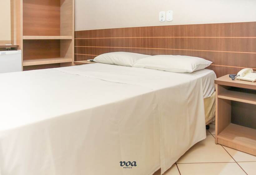 스탠다드 룸, Villa Canoas
