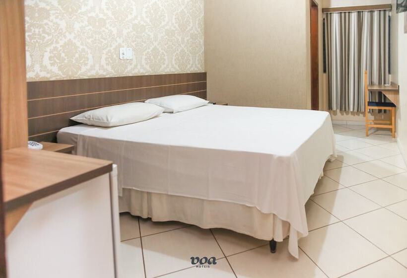 스탠다드 룸, Villa Canoas