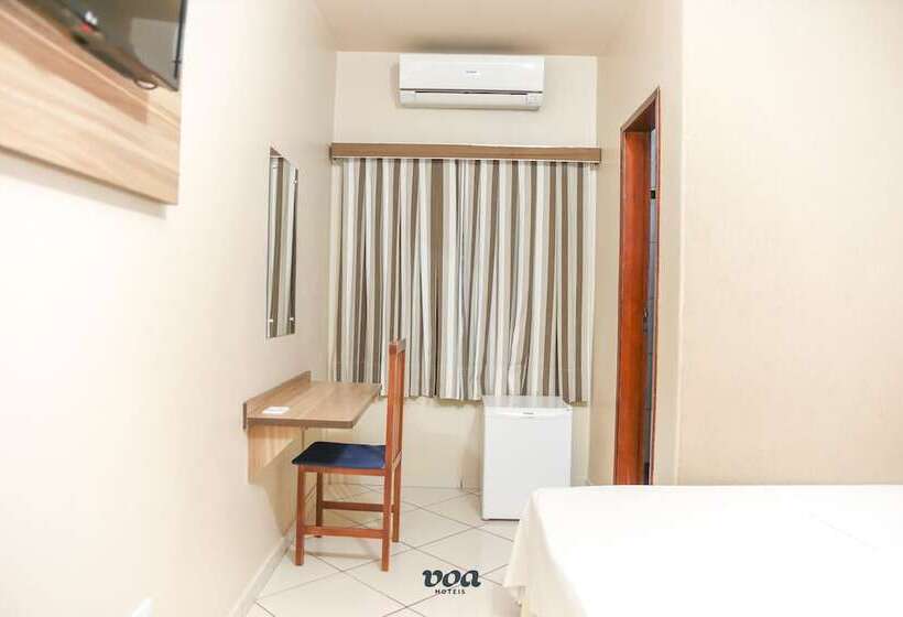 스탠다드 트리플 룸, Villa Canoas
