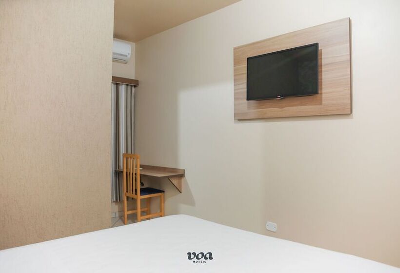 스탠다드 룸, Villa Canoas