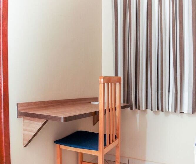 스탠다드 룸, Villa Canoas