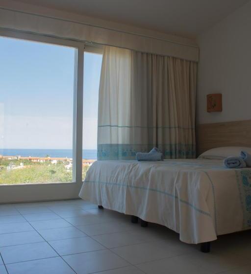Номер Стандарт, Gh Santina Resort & Spa