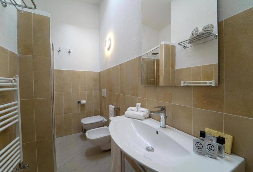 Трехместный Superior Вид на Море, Gh Santina Resort & Spa