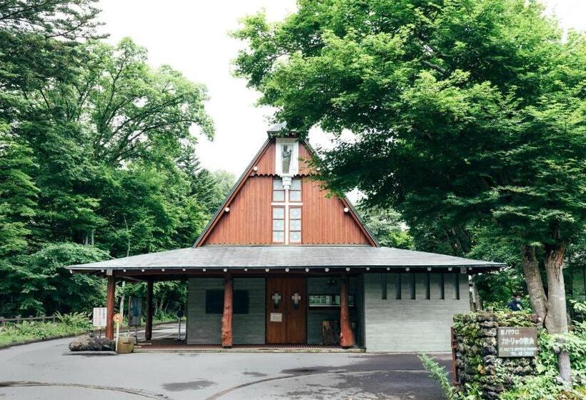 Люкс, Karuizawa Cross