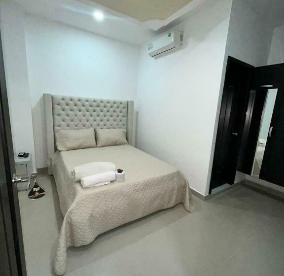 스탠다드 룸, Costa Norte