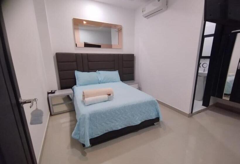 스탠다드 룸, Costa Norte