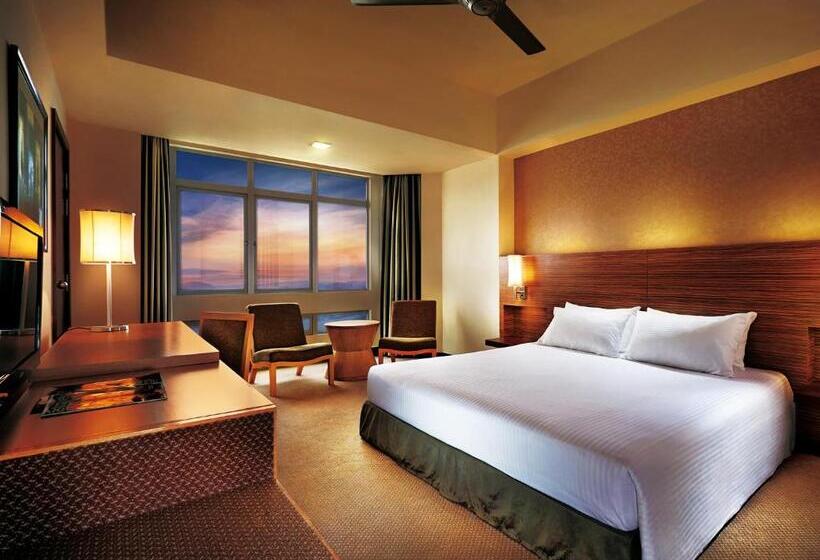 اتاق لوکس, Resorts World Genting  Resort